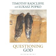 Cover-Bild zum Titel 'Questioning God' von 'Lukasz Popko, Timothy Radcliffe'