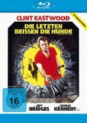 Cover-Bild zum Titel 'Die Letzten beissen die Hunde' von 'Michael Cimino, Dee Barton'
