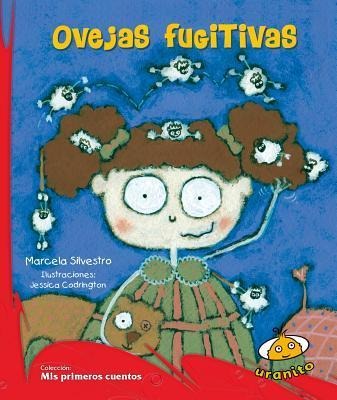 Ovejas Fugitivas - Marcela Silvestro