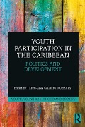 Cover-Bild zum Titel 'Youth Participation in the Caribbean' von ''
