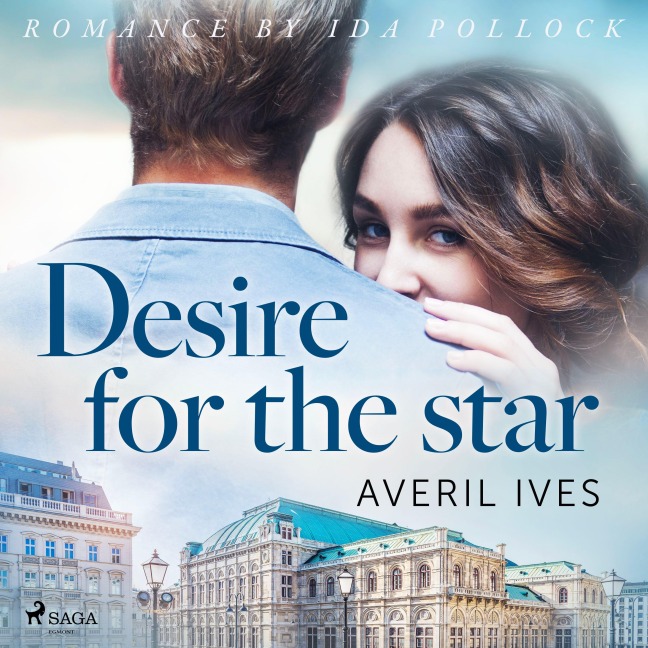 Desire for the Star - Averil Ives