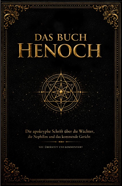 Das Buch Henoch - Henoch