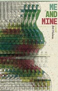 Cover-Bild zum Titel 'Me and Mine' von 'J M Holmes'