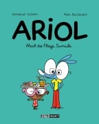 Ariol 5 - Mach die Fliege, Surrsula - Emmanuel Guibert