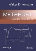 Cover-Bild zum Titel 'METAPOST' von 'Walter Entenmann'