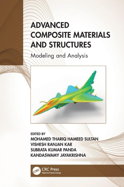 Advanced Composite Materials and Structures - 