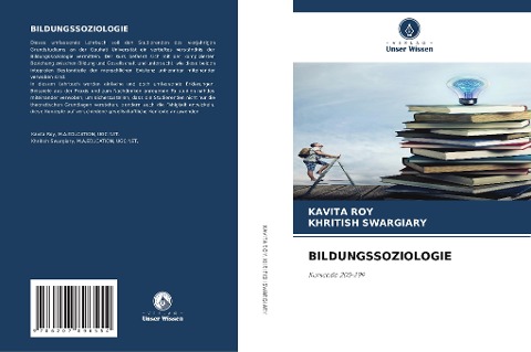 BILDUNGSSOZIOLOGIE - Kavita Roy, Khritish Swargiary