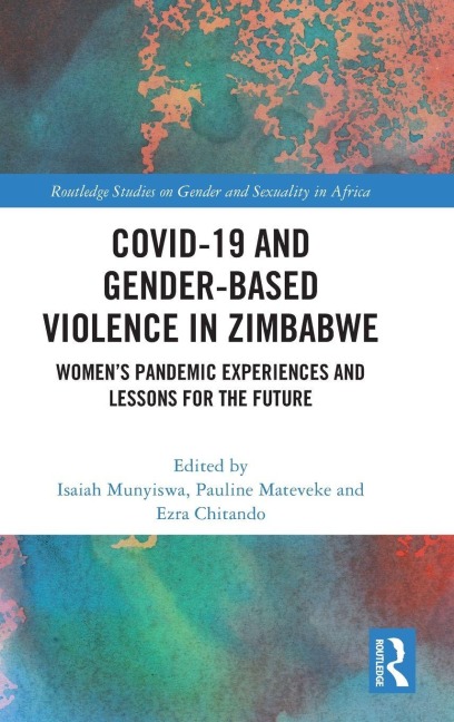 COVID-19 and Gender-Based Violence in Zimbabwe - 