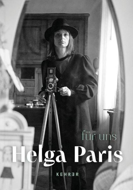 Helga Paris - Helga Paris