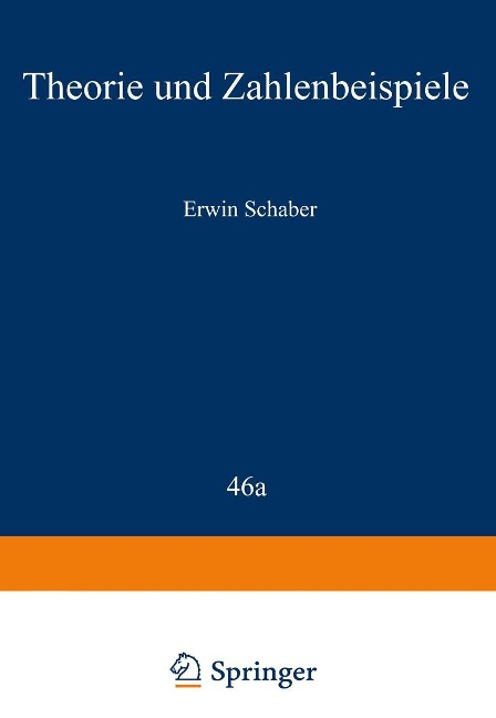 Stabilität ebener Stabwerke nach der Theorie II. Ordnung Wölbkrafttorsion - Erwin Schaber