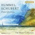 Klavierquintett op.87/Forellenquintett - The Music Collection