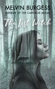Cover-Bild zum Titel 'The Lost Witch' von 'Melvin Burgess'
