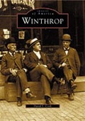 Cover-Bild zum Titel 'Winthrop' von 'David S. Cook'