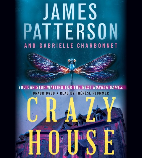 Crazy House - James Patterson