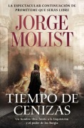 Cover-Bild zum Titel 'Tiempo de Cenizas / Times of Ashes' von 'Jorge Molist'