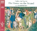 Cover-Bild zum Titel 'House on the Strand' von 'Daphne Du Maurier'