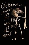 Cover-Bild zum Titel 'Journey to the End of the Night' von 'Louis-Ferdinand Céline'