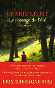 Le Passage de l'été - Claire Léost