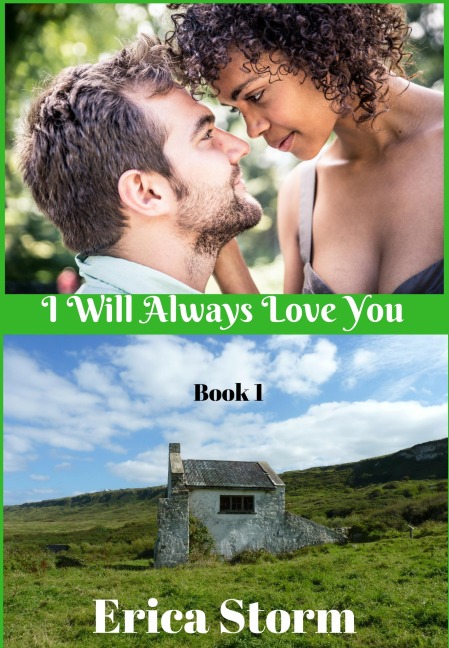 I Will Always Love You - Erica Storm