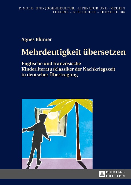 Mehrdeutigkeit übersetzen - Agnes Blümer