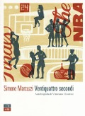 Ventiquattro secondi. Autobiografia di Vittoriano Cicuttini - Simone Marcuzzi