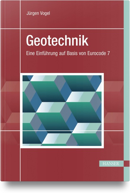 Geotechnik - Jürgen Vogel