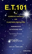 Cover-Bild zum Titel 'E.T. 101' von 'Diana Luppi, Zoev Jho'
