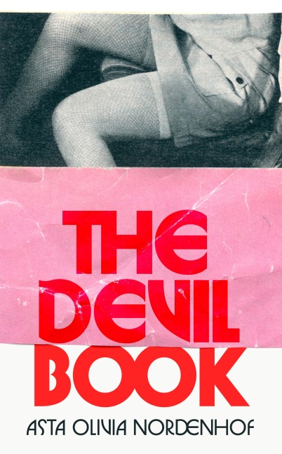 The Devil Book - Asta Olivia Nordenhof