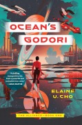 Cover-Bild zum Titel 'Ocean's Godori' von 'Elaine U. Cho'