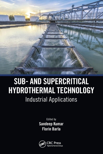 Sub- and Supercritical Hydrothermal Technology - 