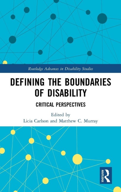 Defining the Boundaries of Disability - 