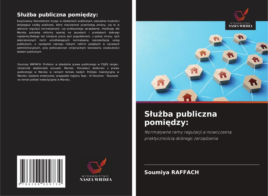S¿u¿ba publiczna pomi¿dzy: - Soumiya Raffach