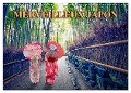 Merveilleux Japon (Calendrier mural 2024 DIN A3 vertical), CALVENDO calendrier mensuel - Manjik Pictures