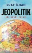 Cover-Bild zum Titel 'Jeopolitik' von 'Suat Ilhan'