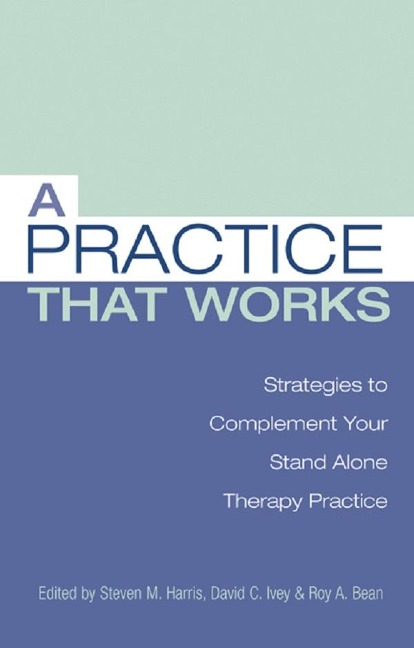A Practice that Works - 
