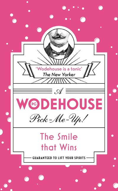 The Smile that Wins - P. G. Wodehouse