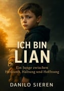 Cover-Bild zum Titel 'Ich bin Lian' von 'Danilo Sieren'