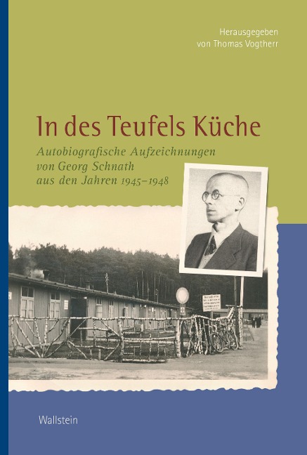 In des Teufels Küche - 