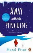 Cover-Bild zum Titel 'Away with the Penguins' von 'Hazel Prior'