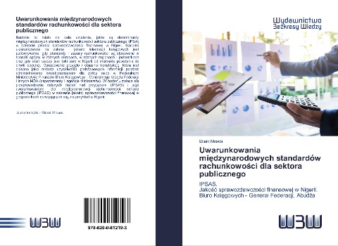 Uwarunkowania mi¿dzynarodowych standardów rachunkowo¿ci dla sektora publicznego - Ekani Moses
