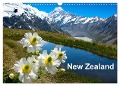 New Zealand (Wall Calendar 2025 DIN A3 landscape), CALVENDO 12 Month Wall Calendar - McPHOTO G. Streu G. Ludwig