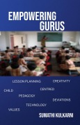 Cover-Bild zum Titel 'Empowering Gurus' von 'Sumathi Kulkarni'