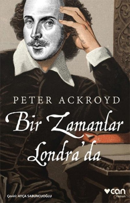 Bir Zamanlar Londrada - Peter Ackroyd