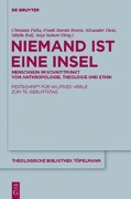 Cover-Bild zum Titel 'Niemand ist eine Insel' von ''