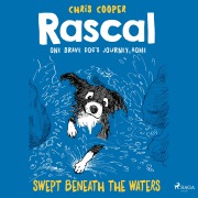 Cover-Bild zum Titel 'Swept Beneath the Waters - Rascal 5 (Unabridged)' von 'Chris Cooper'