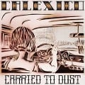Cover-Bild zum Titel 'Carried To Dust' von 'Calexico'