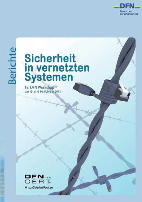Sicherheit in vernetzten Systemen - 