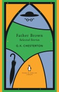 Cover-Bild zum Titel 'Father Brown Selected Stories' von 'G. K. Chesterton'