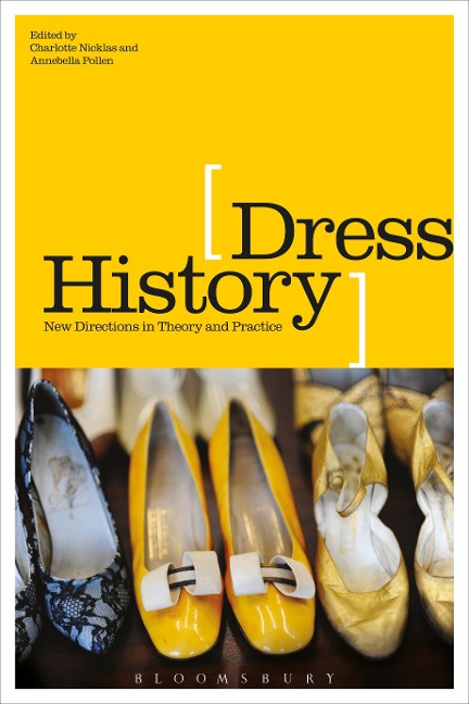 Dress History - 