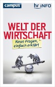 Cover-Bild zum Titel 'Welt der Wirtschaft' von ''